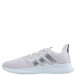 adidas Puremotion Shoes Almost Pink / Silver Metallic / Shadow Red Rosa Outlet
