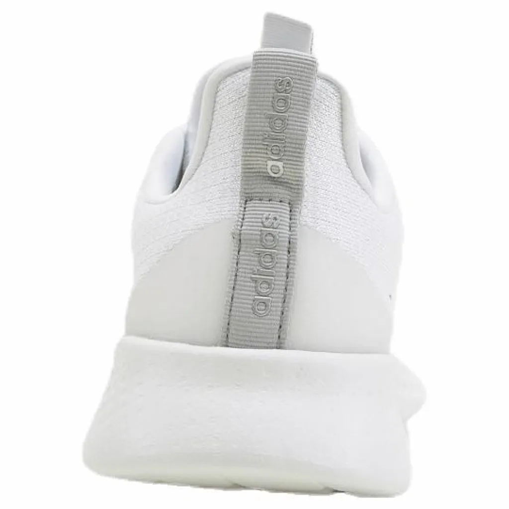 adidas Puremotion Shoes Cloud White / Silver Metallic / Grey Two Vit Online