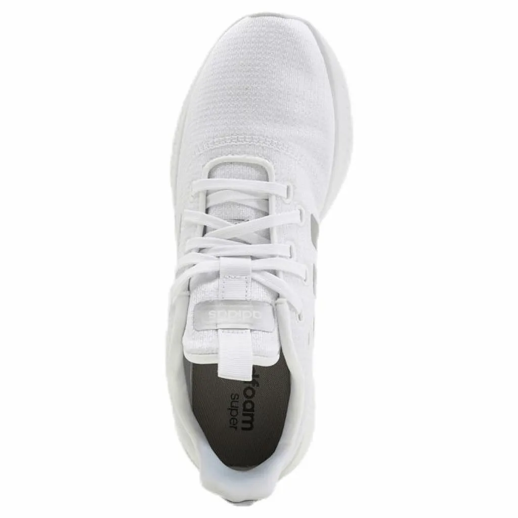 adidas Puremotion Shoes Cloud White / Silver Metallic / Grey Two Vit Online