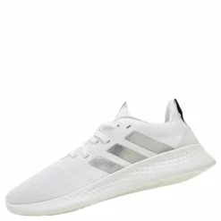adidas Puremotion Shoes Cloud White / Silver Metallic / Grey Two Vit Online