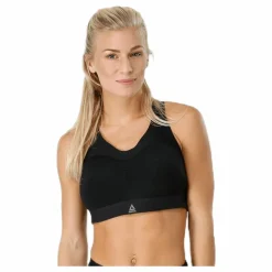 PureMove Bra Black*Reebok Discount