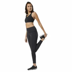 PureMove Bra Black*Reebok Discount