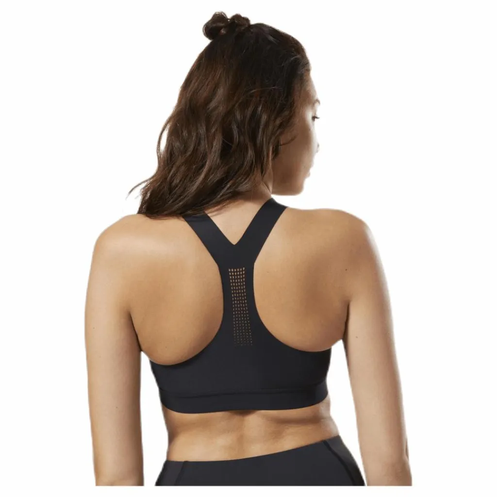PureMove Bra Black*Reebok Discount