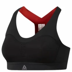PureMove Bra Black*Reebok Discount