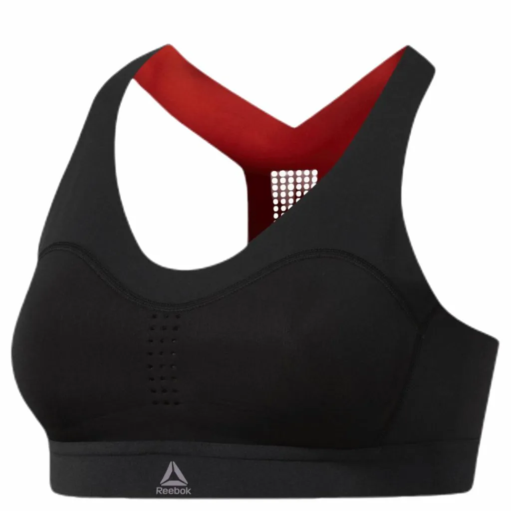 PureMove Bra Black*Reebok Discount