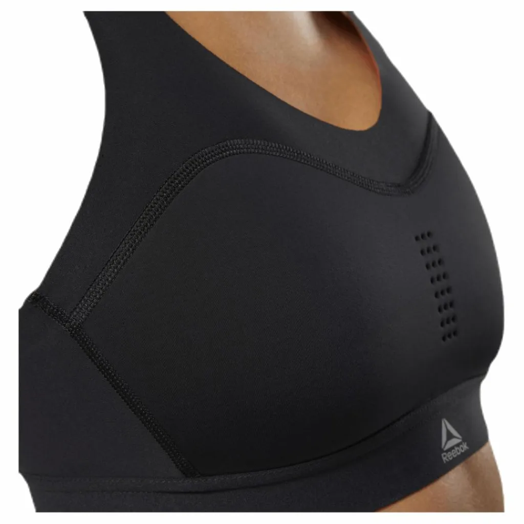 PureMove Bra Black*Reebok Discount