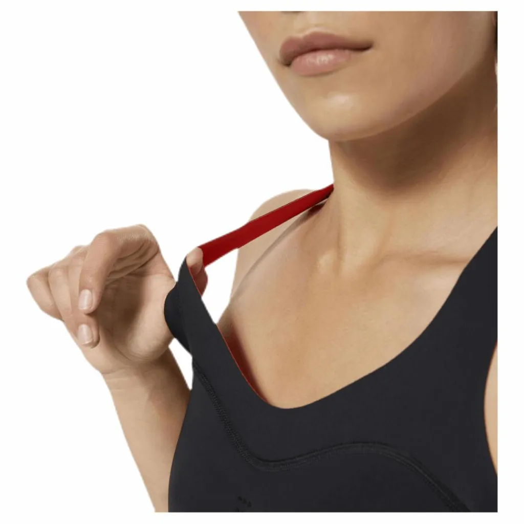 PureMove Bra Black*Reebok Discount