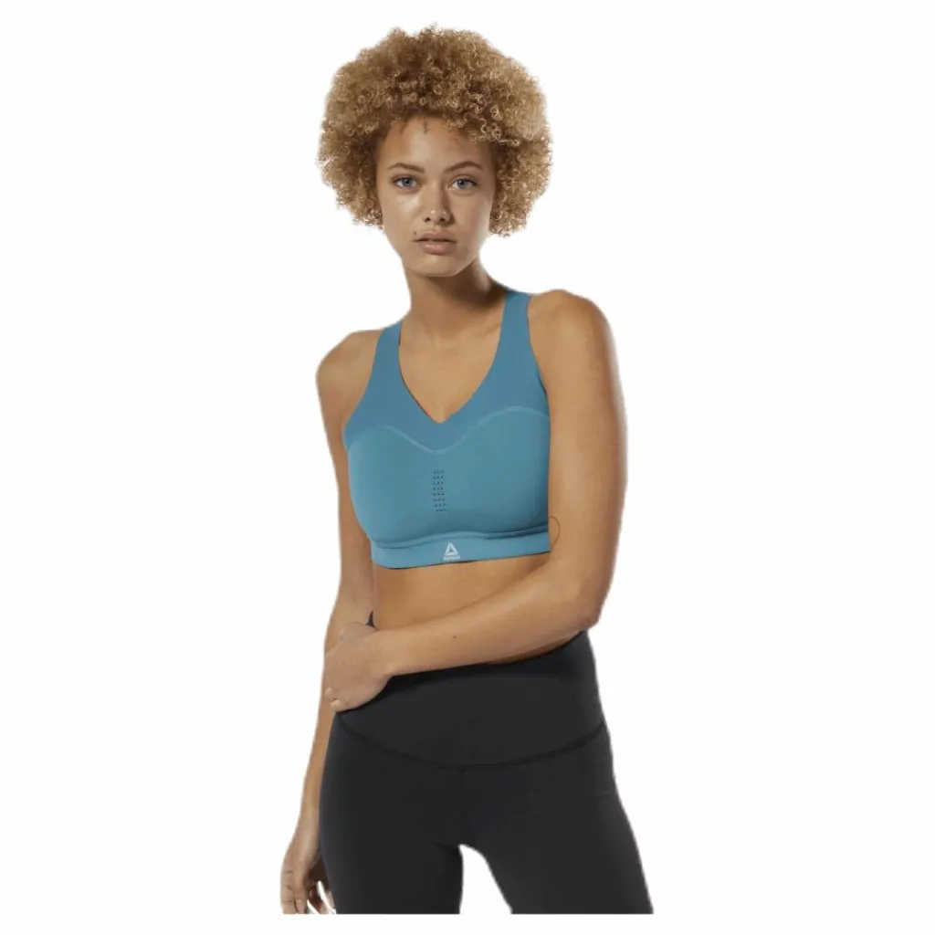 Reebok PureMove Bra Green Grön och Röd New