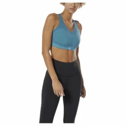 Reebok PureMove Bra Green Grön och Röd New