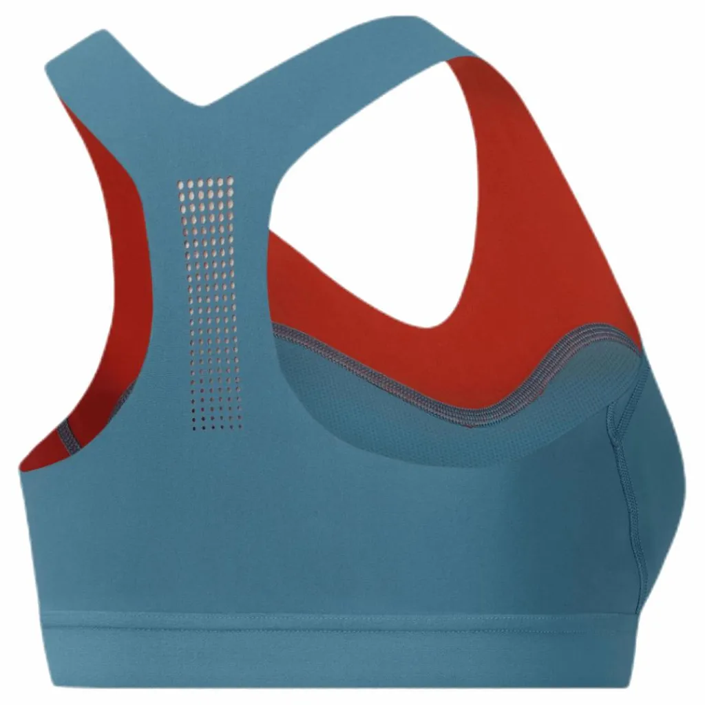 Reebok PureMove Bra Green Grön och Röd New