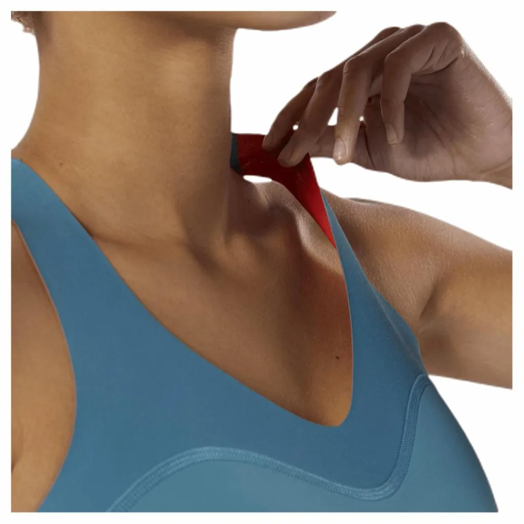 Reebok PureMove Bra Green Grön och Röd New