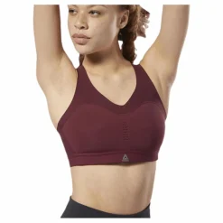 Reebok PureMove Bra Red Röd Outlet