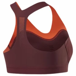 Reebok PureMove Bra Red Röd Outlet