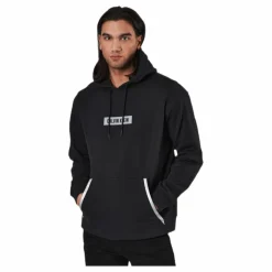 Pw Hood Black*Calvin Klein Outlet