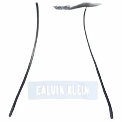 Pw Hood Black*Calvin Klein Outlet