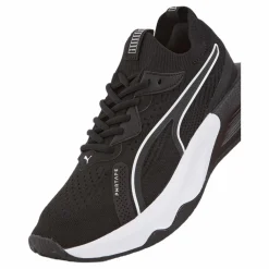 Pwr Xx Nitro Luxe Wn S Black- White*Puma Clearance