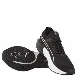 Pwr Xx Nitro Luxe Wn S Black- White*Puma Clearance