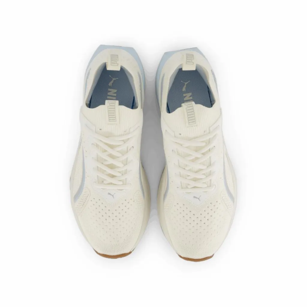 Pwr Xx Nitro Luxe Wn S Warm White-ash Gray-icy Blue*Puma Clearance