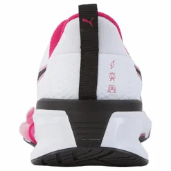 Puma Pwrframe Tr 2 Wn S White- Black-orchid S Vit Outlet
