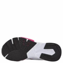 Puma Pwrframe Tr 2 Wn S White- Black-orchid S Vit Outlet