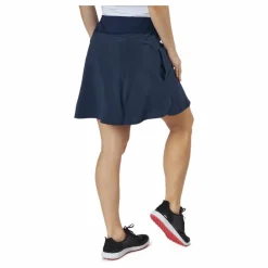 Pwrshape Solid Skirt Navy Blazer*Puma Golf Outlet
