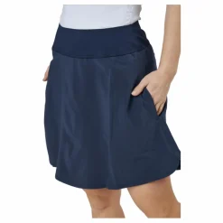 Pwrshape Solid Skirt Navy Blazer*Puma Golf Outlet