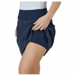 Pwrshape Solid Skirt Navy Blazer*Puma Golf Outlet