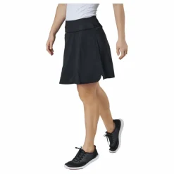Pwrshape Solid Skirt Puma Black*Puma Golf Sale