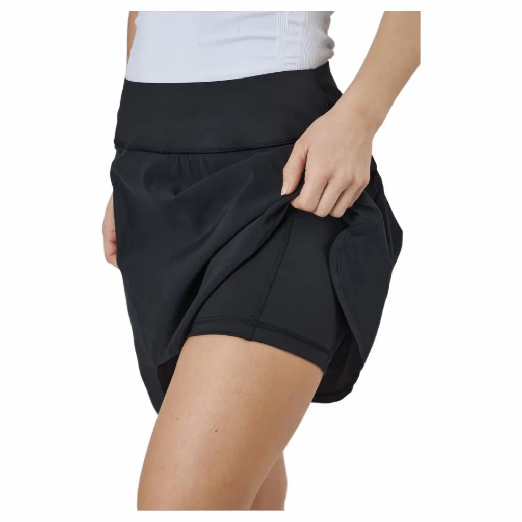 Pwrshape Solid Skirt Puma Black*Puma Golf Sale