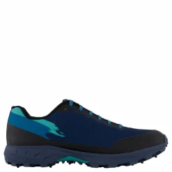 Icebug Pytho6 M Bugrip Darkblue/mint Hot