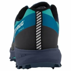 Icebug Pytho6 W Bugrip Darkblue/mint Clearance