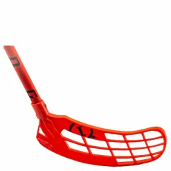 Salming Q1 Powerlite Aero 96 cm Flex 27 Red/Green Grön och Röd Sale