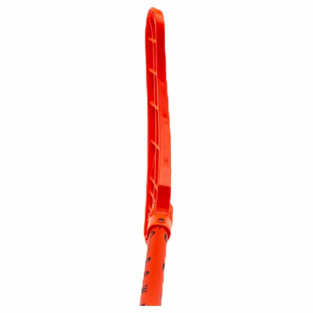 Salming Q1 Powerlite Aero 96 cm Flex 27 Red/Green Grön och Röd Sale