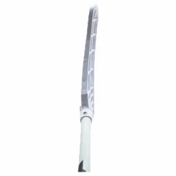 Salming Q1 Powerlite Aero Flex 27 White/Black Vit och Svart Outlet