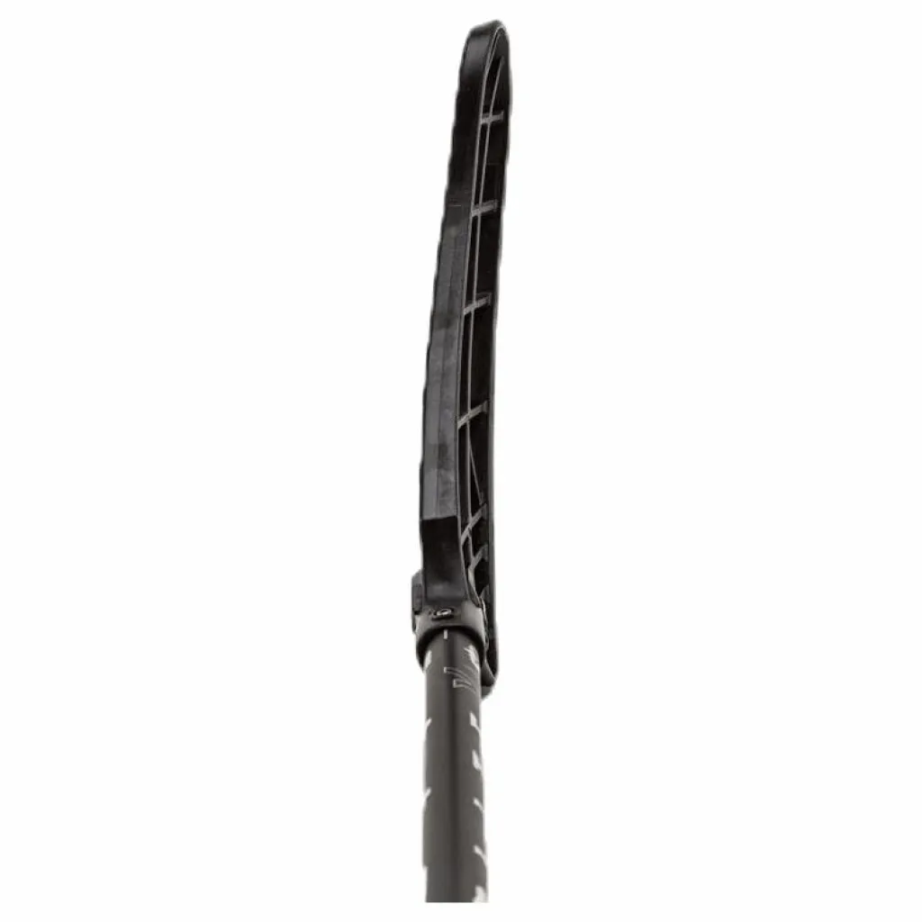 Q1 Powerlite X 100 cm Flex 29 Black*Salming Hot