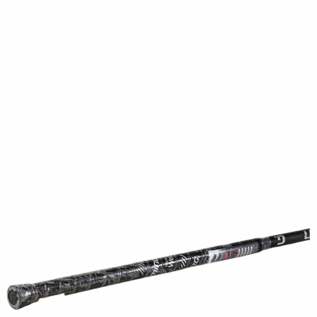 Q1 Powerlite X 100 cm Flex 29 Black*Salming Hot