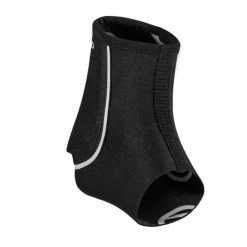 Rehband Qd Ankle Support 3mm Black Svart Clearance