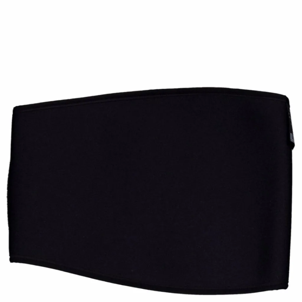 Qd Back Support 3mm Black*Rehband Clearance