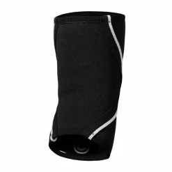 Qd Elbow Sleeve 3mm Black*Rehband Discount