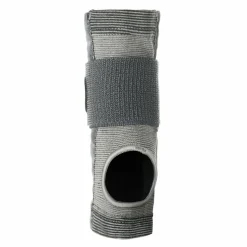 Qd Knitted Wrist Support Grey*Rehband New