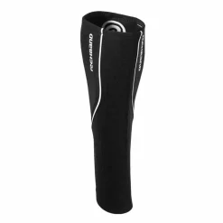 Qd Shin & Calf-sleeve 3mm Black*Rehband Discount
