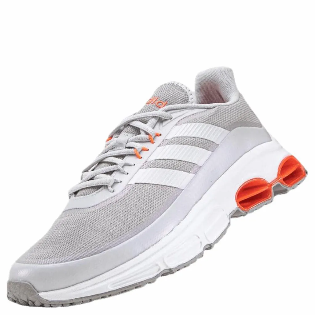 Quadcube Shoes Dash Grey / Dash Grey / Grey Two*adidas Clearance