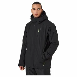 8848 Altitude Quady Jacket Black Svart Online