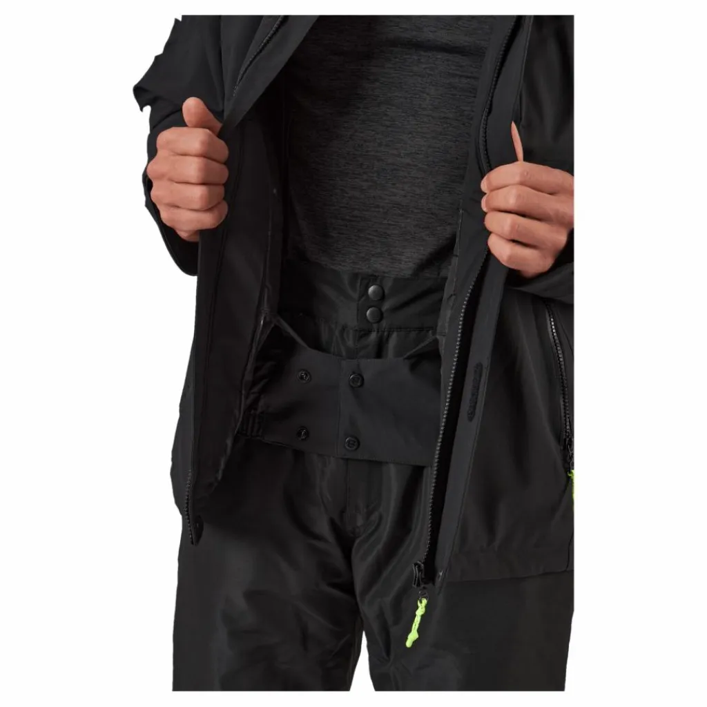 8848 Altitude Quady Jacket Black Svart Online