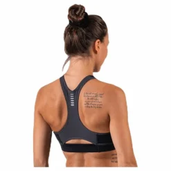 Qualfier Bra Black*Under Armour Discount
