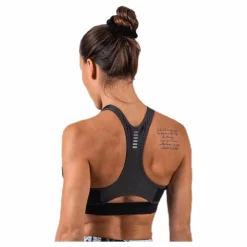 Qualfier Bra Black*Under Armour Discount
