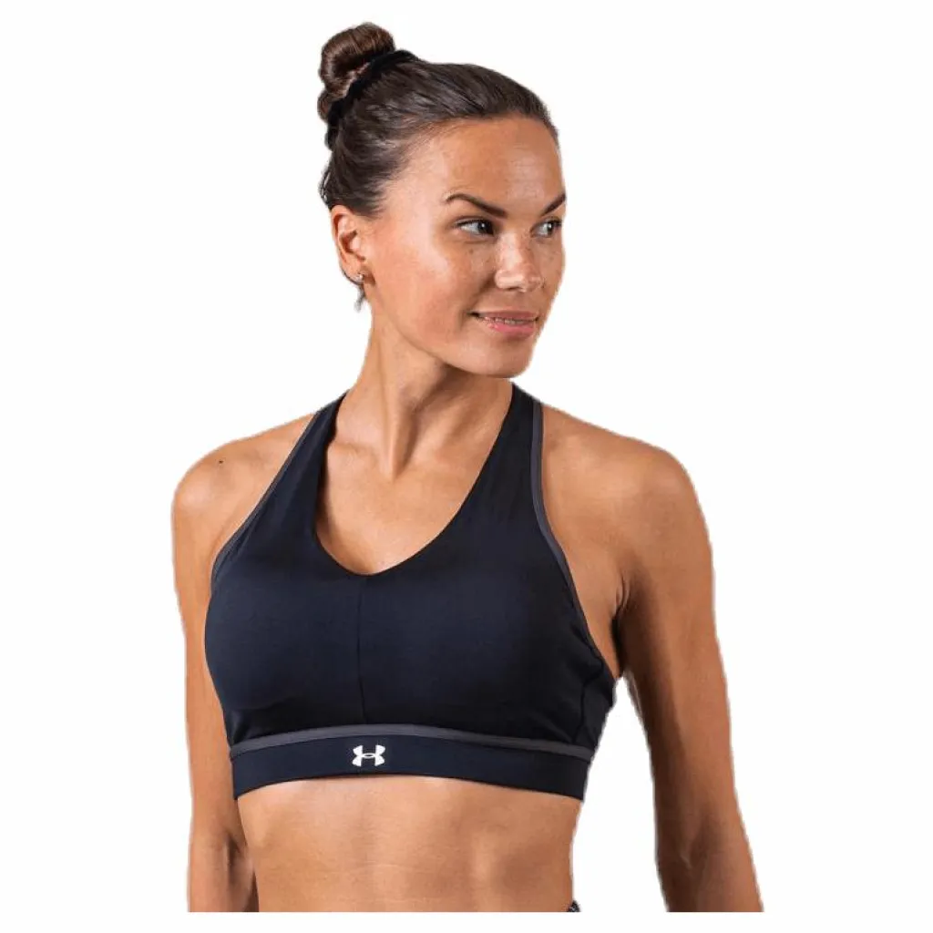 Qualfier Bra Black*Under Armour Discount