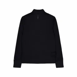 Qualifier Run 1/4 Zip Black*Under Armour Online