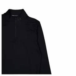 Qualifier Run 1/4 Zip Black*Under Armour Online