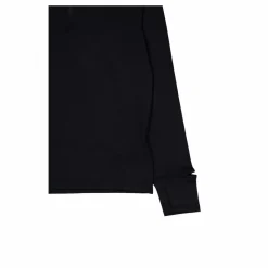 Qualifier Run 1/4 Zip Black*Under Armour Online